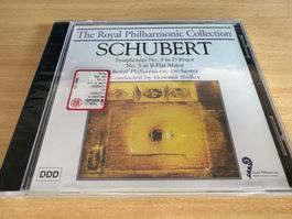 The Royal Philharmonic Orchestra - Symphony No. 3 In D Major