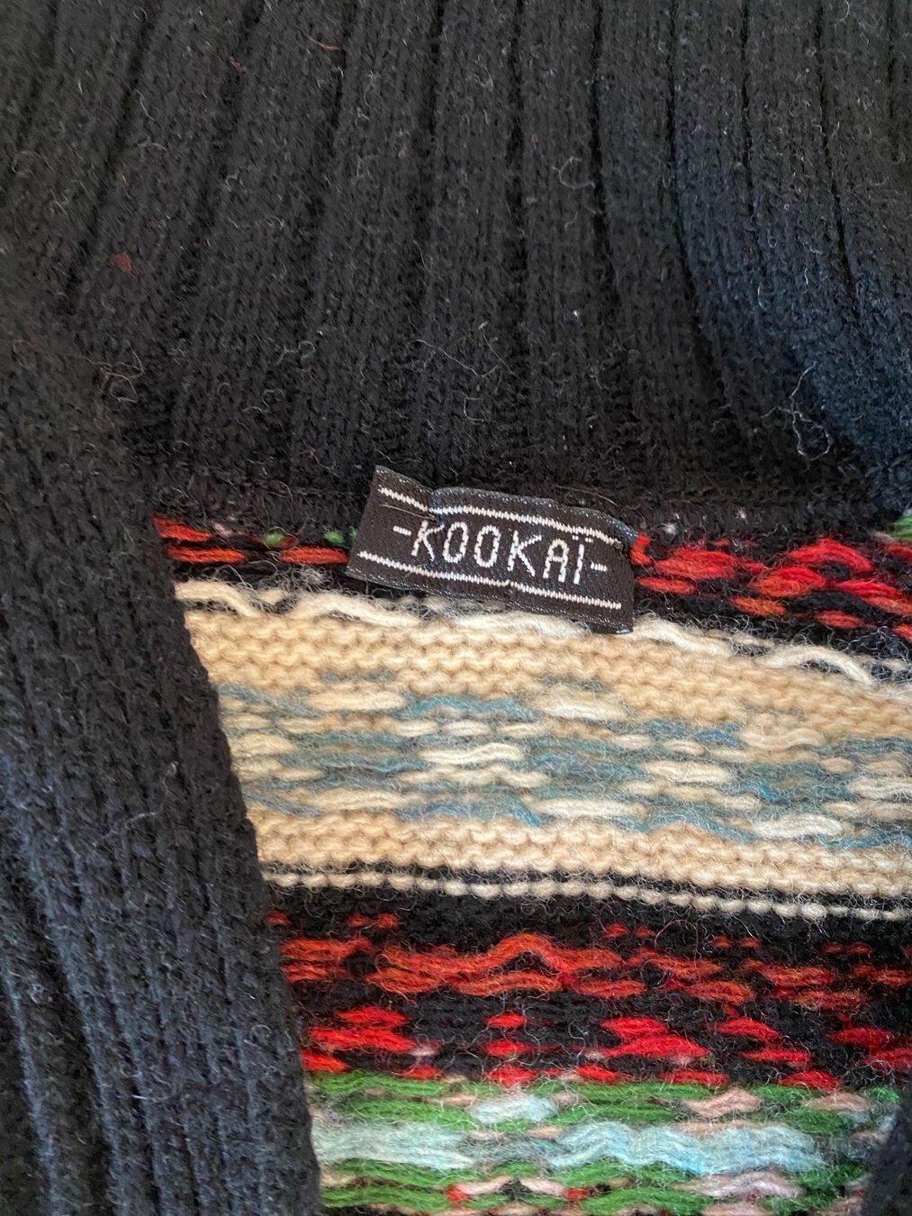 Kookai Maglioni & Felpe: KOOKAI Wolle Pullover, Gr.S – Usato da Vezia venduto da luce2011 1