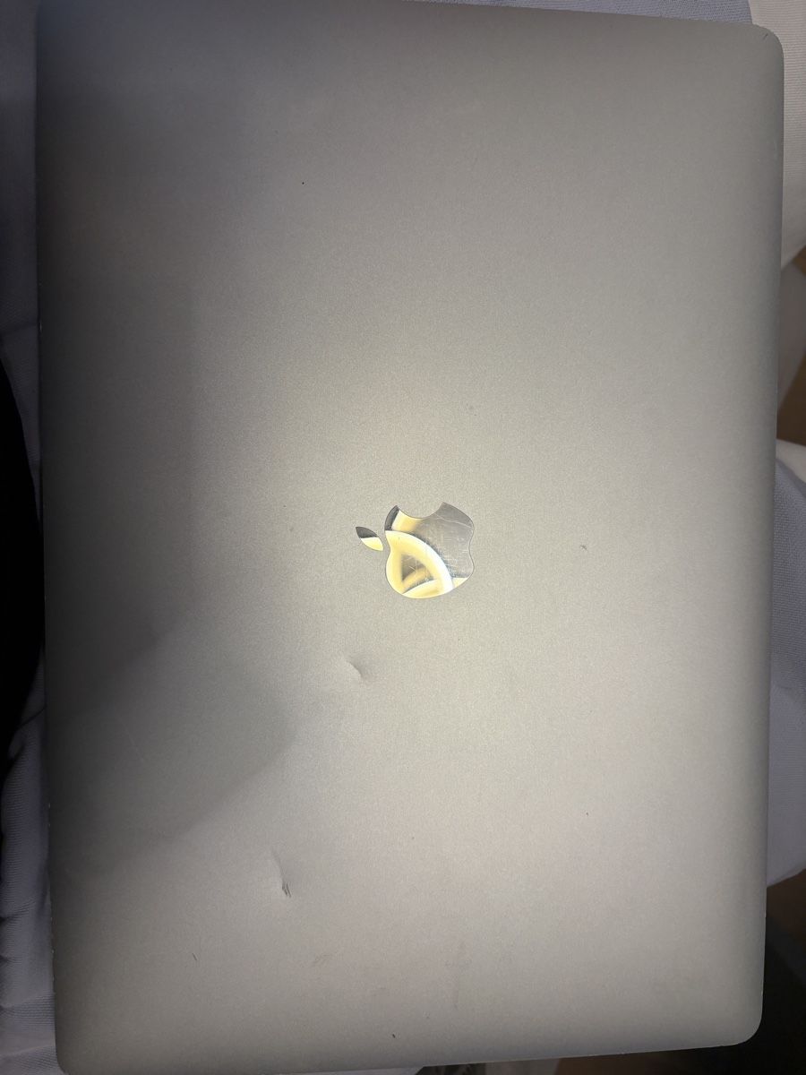 Apple Notebook: Apple MacBook Pro A1990 silber kapput – Difettoso da Gutenswil venduto da ele_s8b7 1