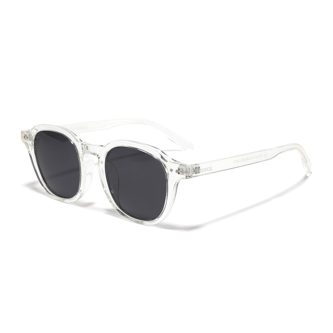 Occhiali & Lenti: ZOVOZ Sonnenbrille ORY – Nuovo e nell'imballaggio originale da Spiez venduto da Outlet-King