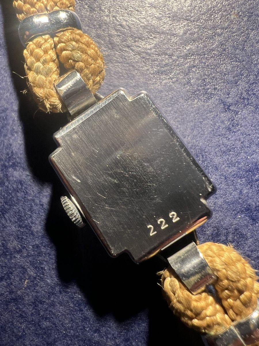 Montres: Record Uhr um 1940 – D'occasion à Laufen par groove60 2