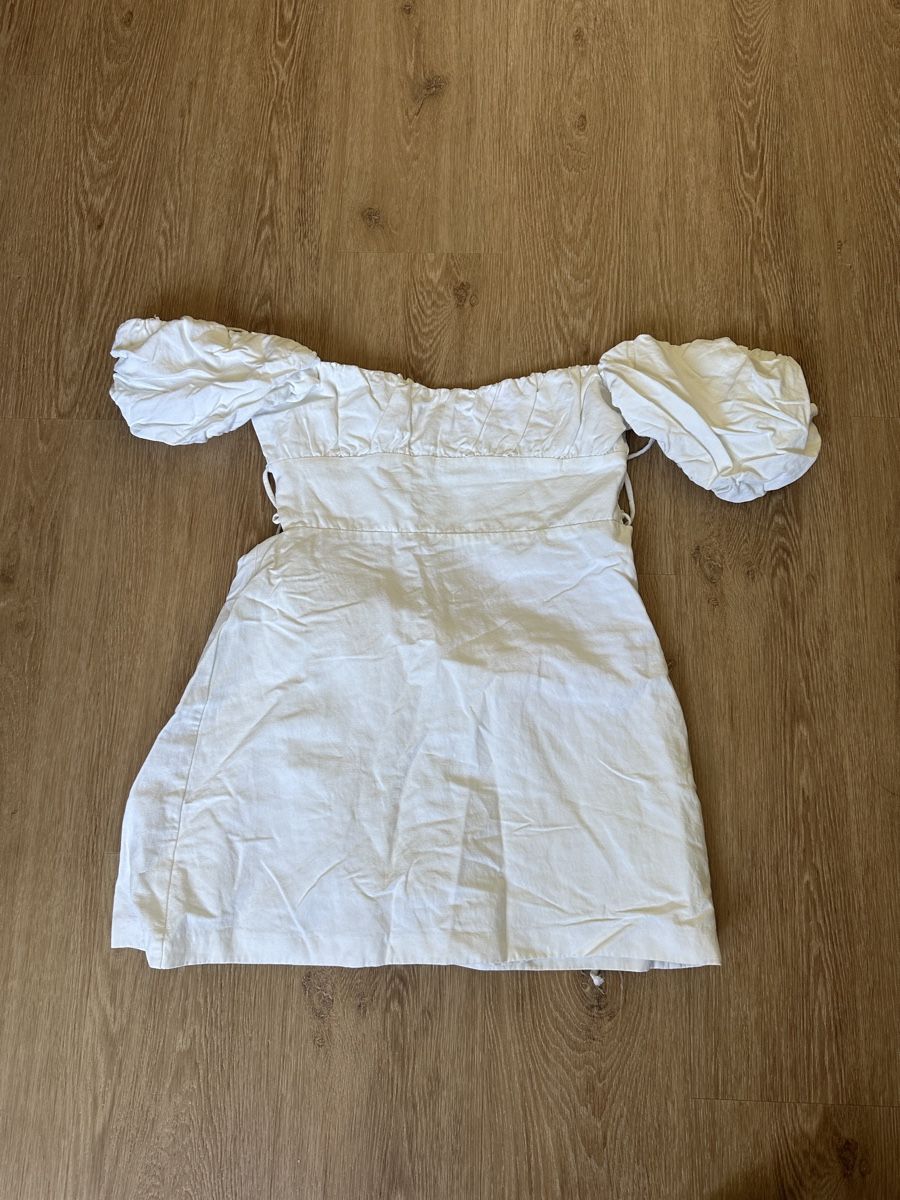 Zara Robes: Zara Kleid Grösse L – Neuf (Voir description) à Winterthur par nic_r7kj