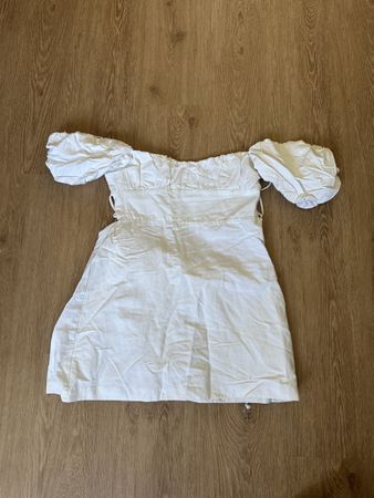 Zara Kleid Grösse L