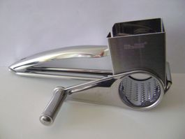 Käsereibe (Rotationsreibe) von IBILI