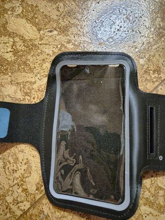 Sportarmband für Handy