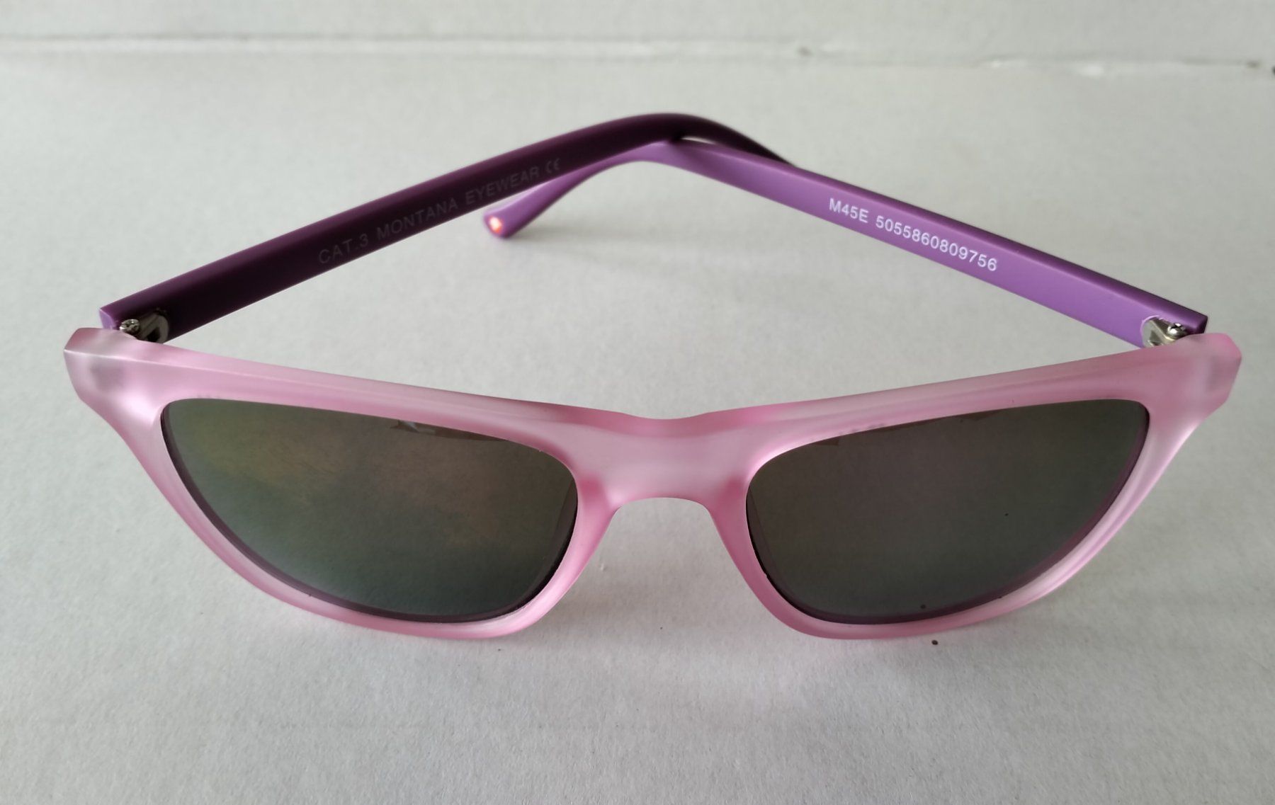 Brillen & Gläser: Montana Sonnenbrille – Neu (gemäss Beschreibung) aus Uerkheim von Justi.y 2