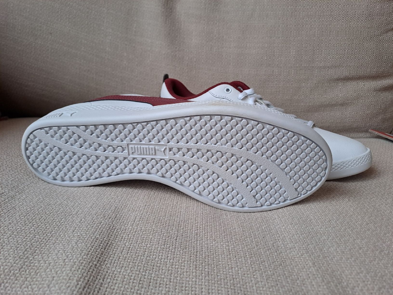 Puma Scarpe da donna: Puma Sneaker, neu, Grösse 38 – Nuovo e nell'imballaggio originale da Rickenbach LU venduto da bishiida 2