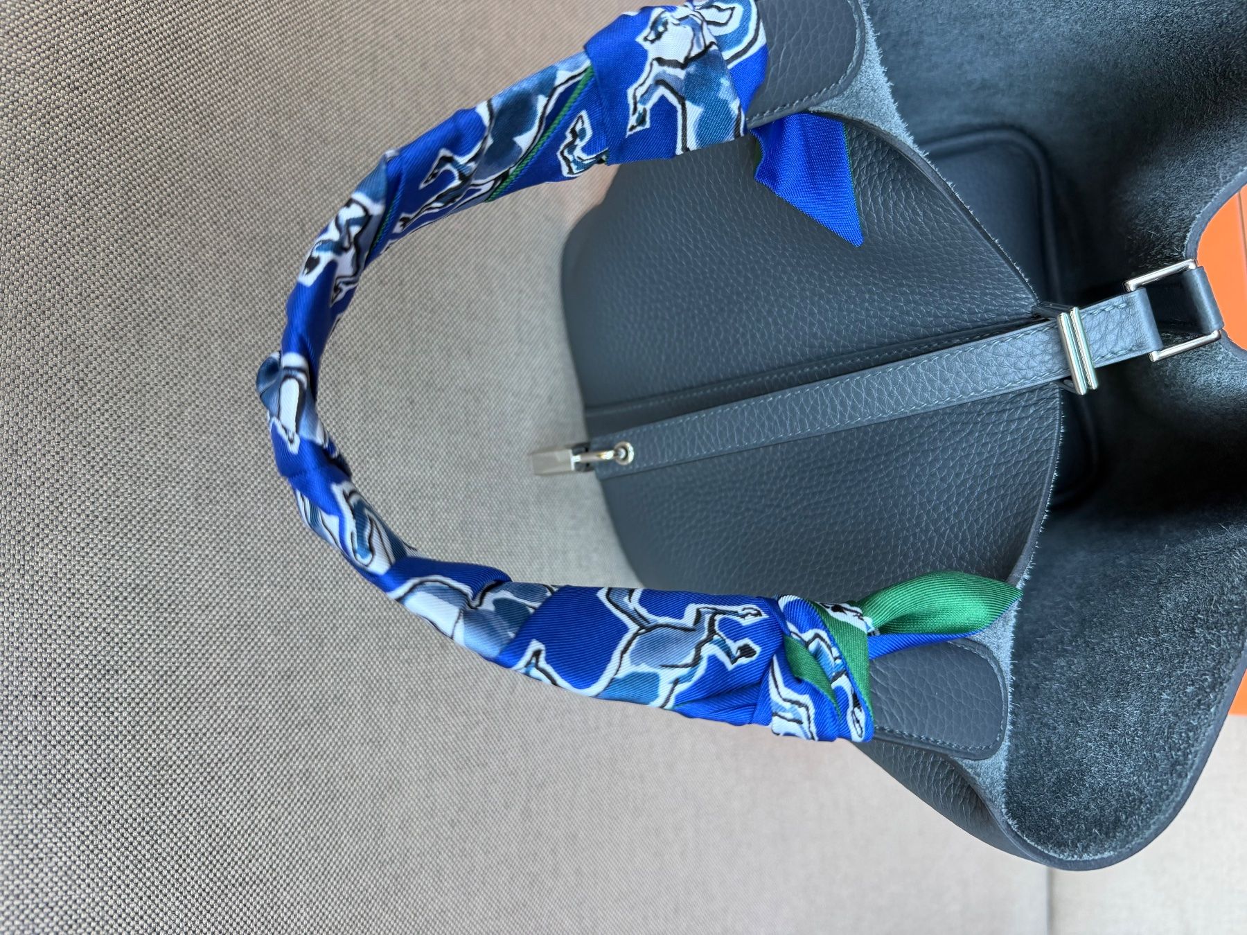 Hermès Borse da donna: New Hermès Picotin Lock 22 – Nuovo e nell'imballaggio originale da Martigny venduto da Fashion_Mania 6