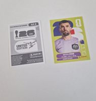 Panini Sticker AUS2