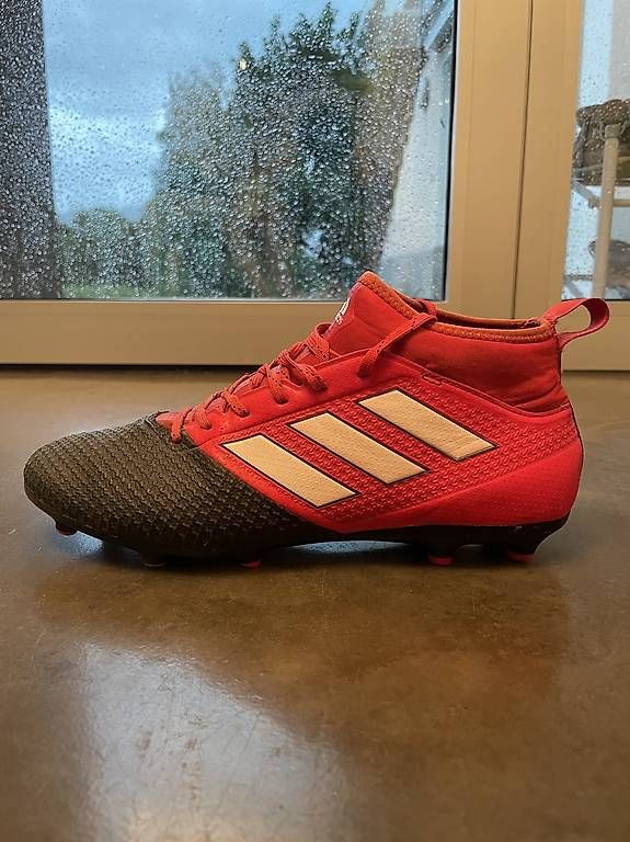 Chaussures hommes: Adidas Ace 17.3 Primemesh FG – D'occasion à Carona par ene_2vkd