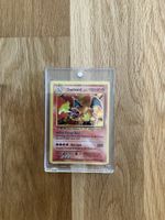 Pokémon Karte Glurak Evolutions 2016 Holo 