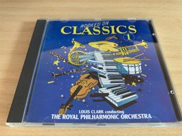 Hooked On Classics 1