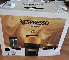 Nespresso Vertuo Pop zu verkaufen
