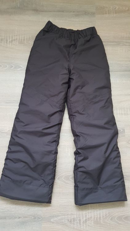 Pantalon ski décathlon hot sale