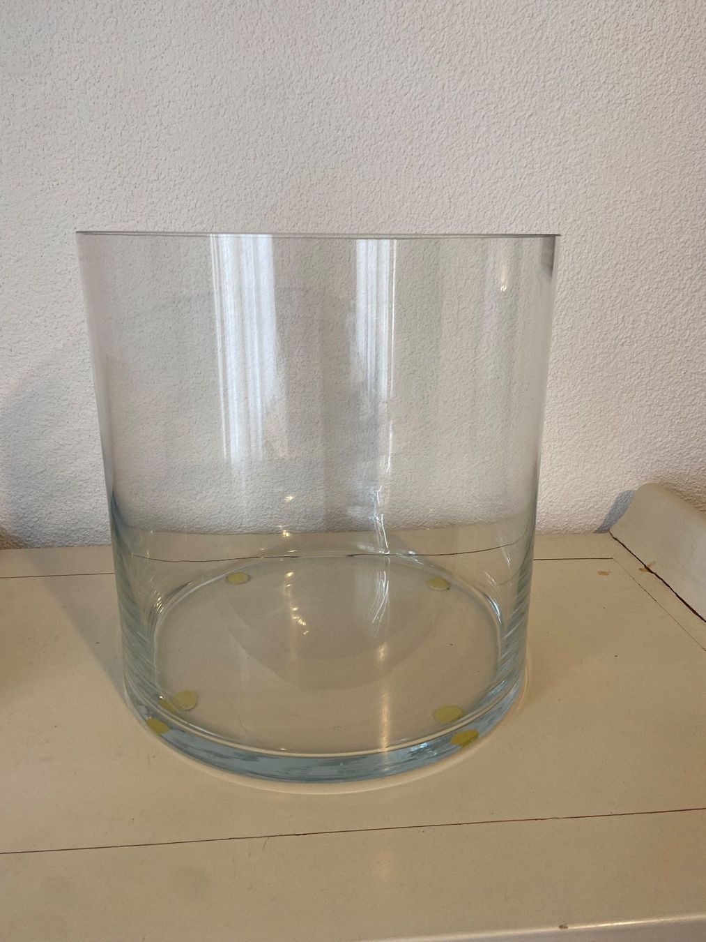 Vasi & Recipienti: Zylindervase – Usato da Gebenstorf venduto da Ta-Dah 2