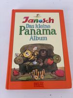 Janosch Das kleine Panama Album Kinderbuch 1998 guter Zustan