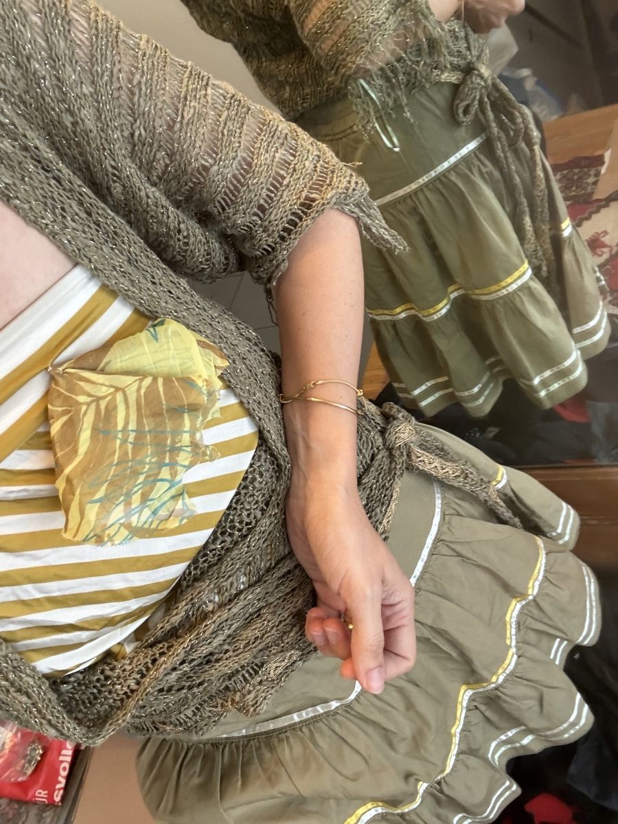 Mango Lotti di vestiti: Mango Top Rock Jacke Sommerset – Usato da Obfelden venduto da tan_9lj9 2