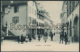 NE Colombier