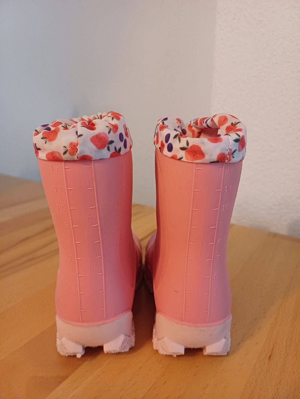 Elefanten Scarpe per ragazze: Gummistiefel elefanten Grösse 20 – Usato da Walde AG venduto da fashionstyles 2