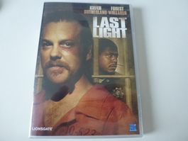 Last Light (DVD)