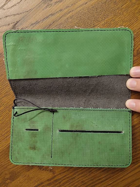 Cover & Protezioni schermo: FREITAG Handyhülle 16x9cm – Usato da Staufen venduto da peter2691 1