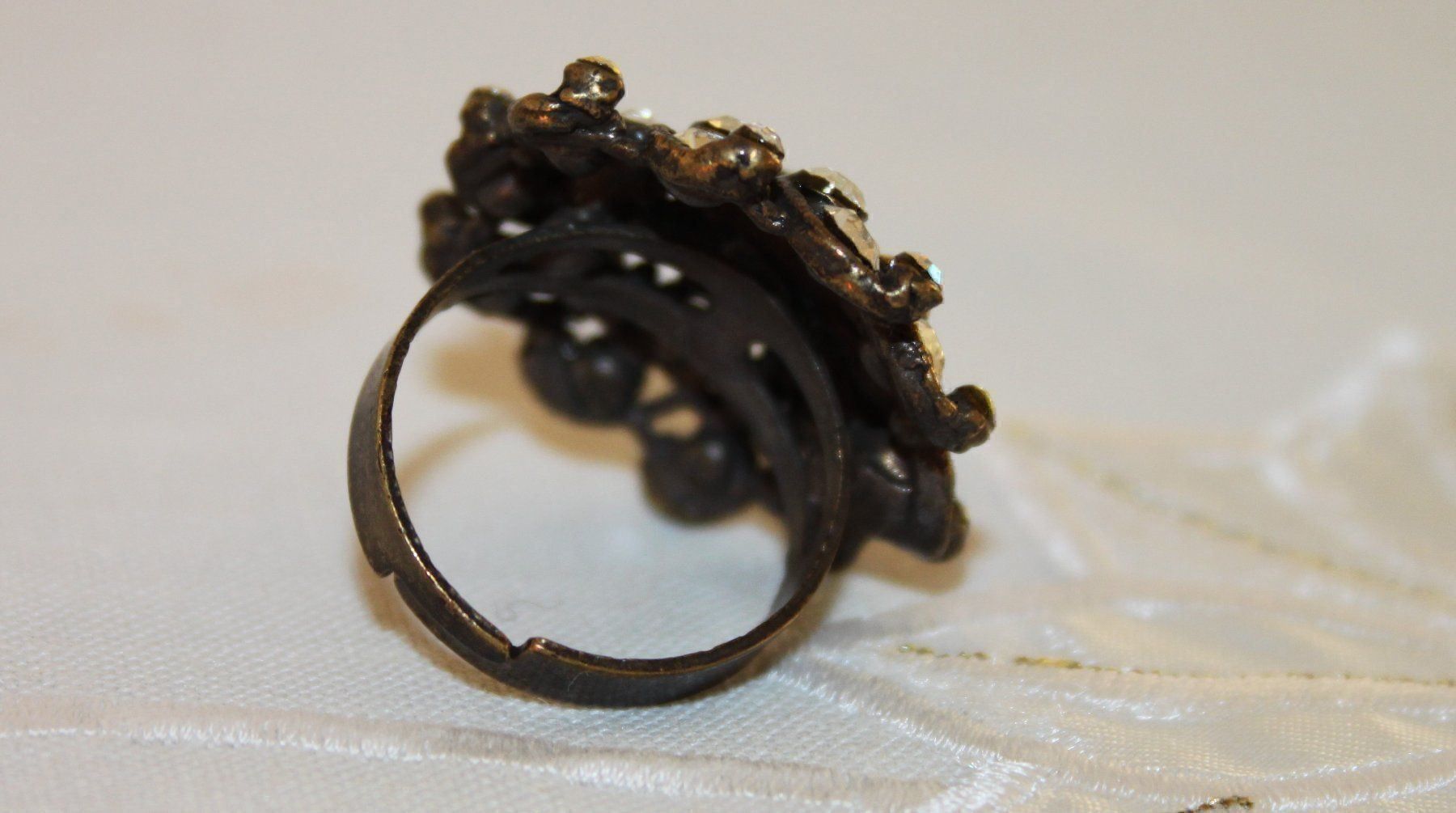 Anelli: Vintage Ring – Usato da Otelfingen venduto da Jupi07 9