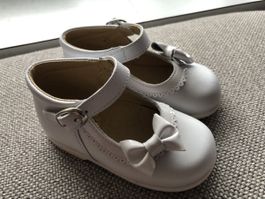 Celebration Baby shoes 22