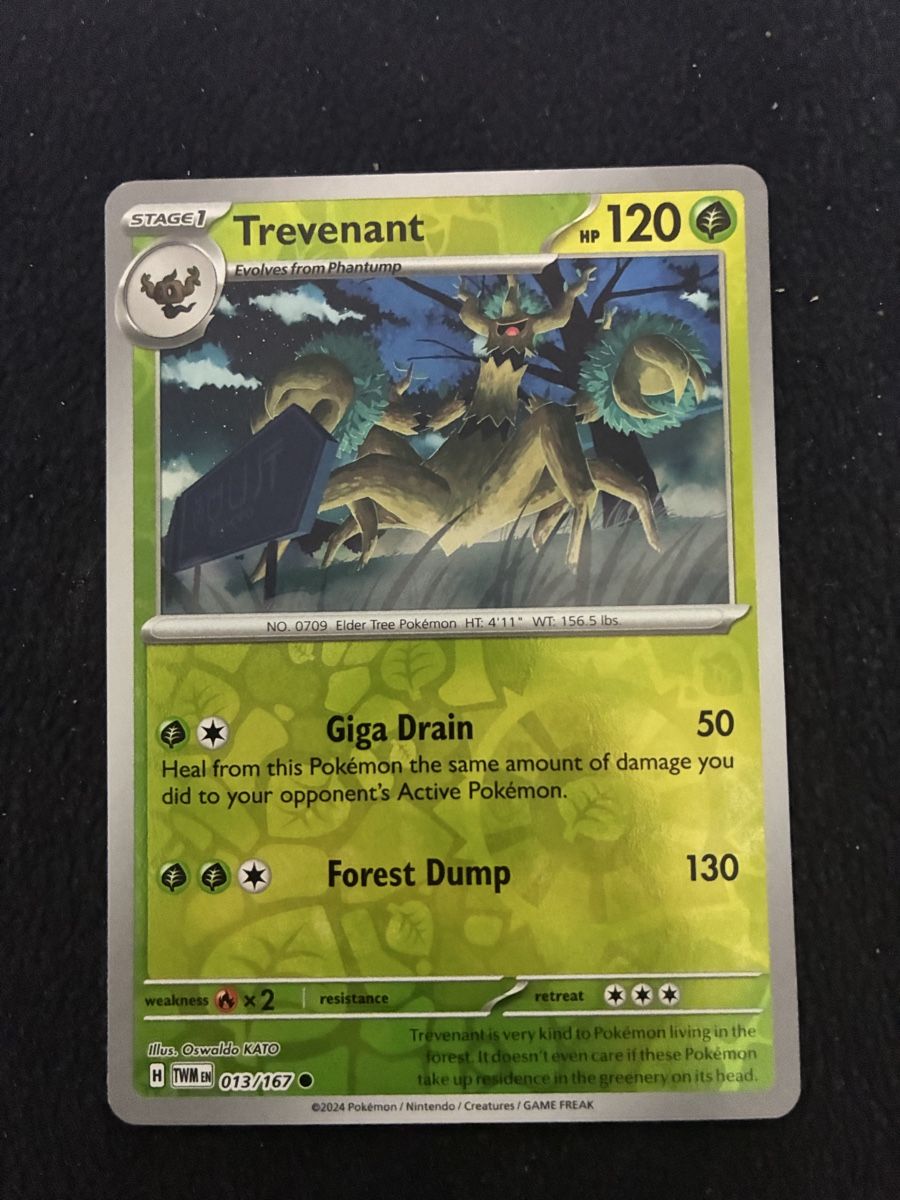 Pokémon Carte collezionabili: POKEMON CARDS TWILIGHT MASQUERADE REVERSE # 13 – Nuovo (secondo la descrizione) da Taverne venduto da YOHISTORE