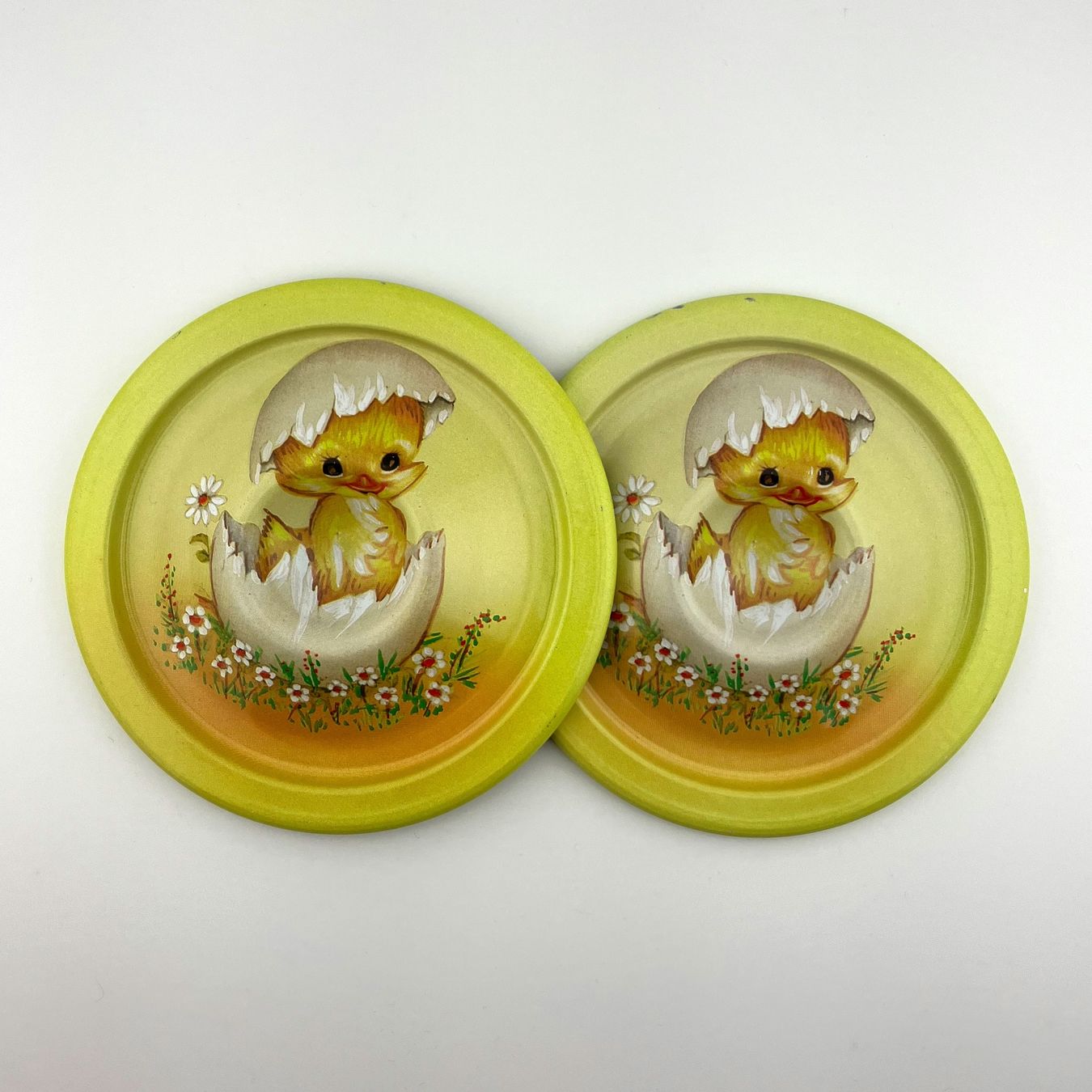 Sonstiges Geschirr: Lot de 4 coquetiers vintage – Gebraucht aus Lausanne von Machins.trucs 3