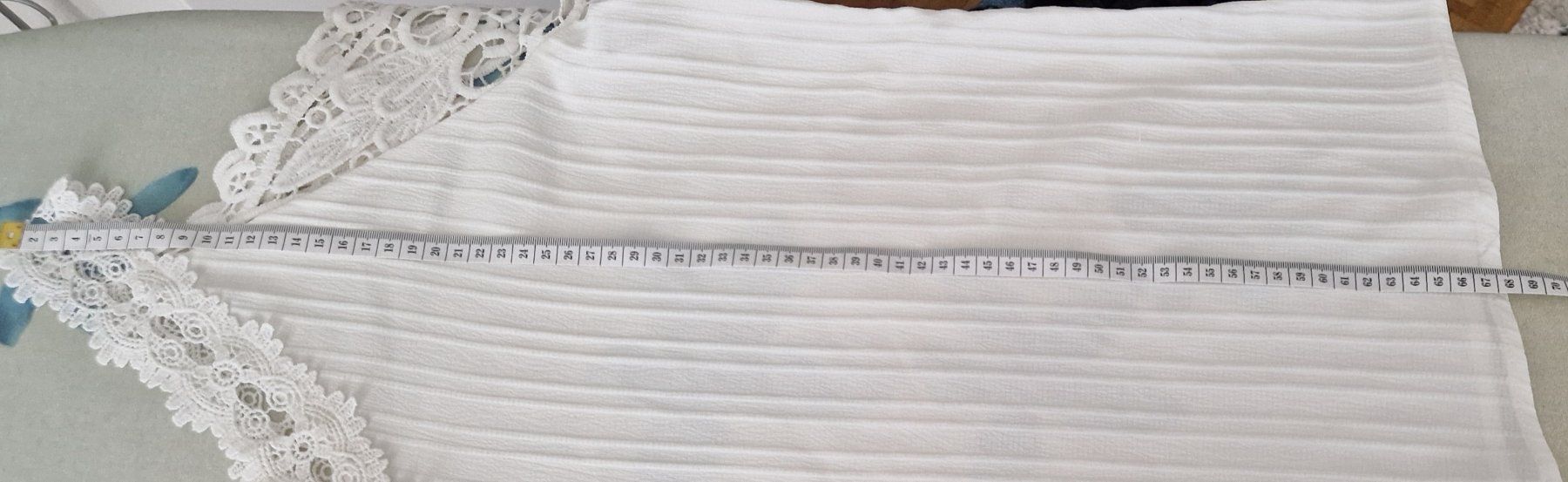Top: Blouse XL Neuve – Nuovo (secondo la descrizione) da Couvet venduto da Pioune 2
