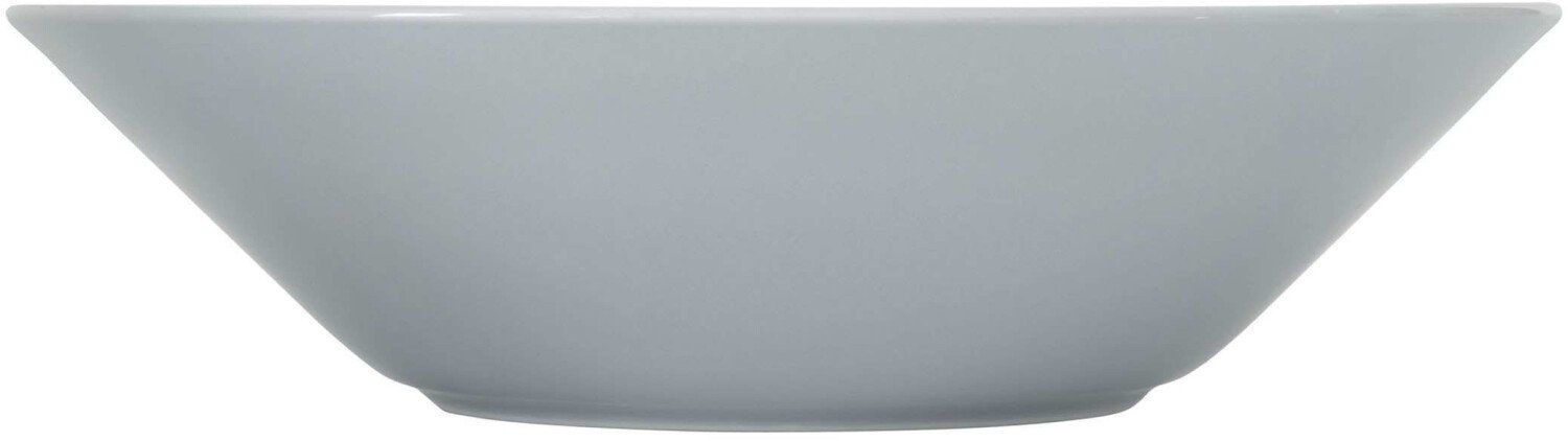 Iittala Coupes: 6 x Iittala Teema: perlgrau Schale 21cm – Neuf avec emballage d'origine à Mönchaltorf par godetra 1