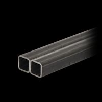 Stahl Vierkantrohr 80x40x4 mm (2x1.5 m)