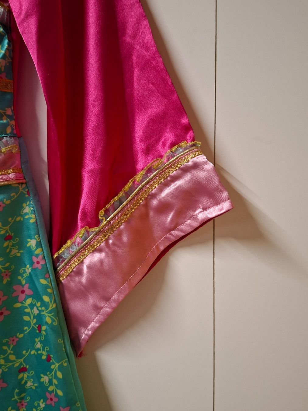 Costumi: Fasnachtskostüm Geisha 8 - 11 Jahre – Usato da Bäch SZ venduto da nadinek85 3