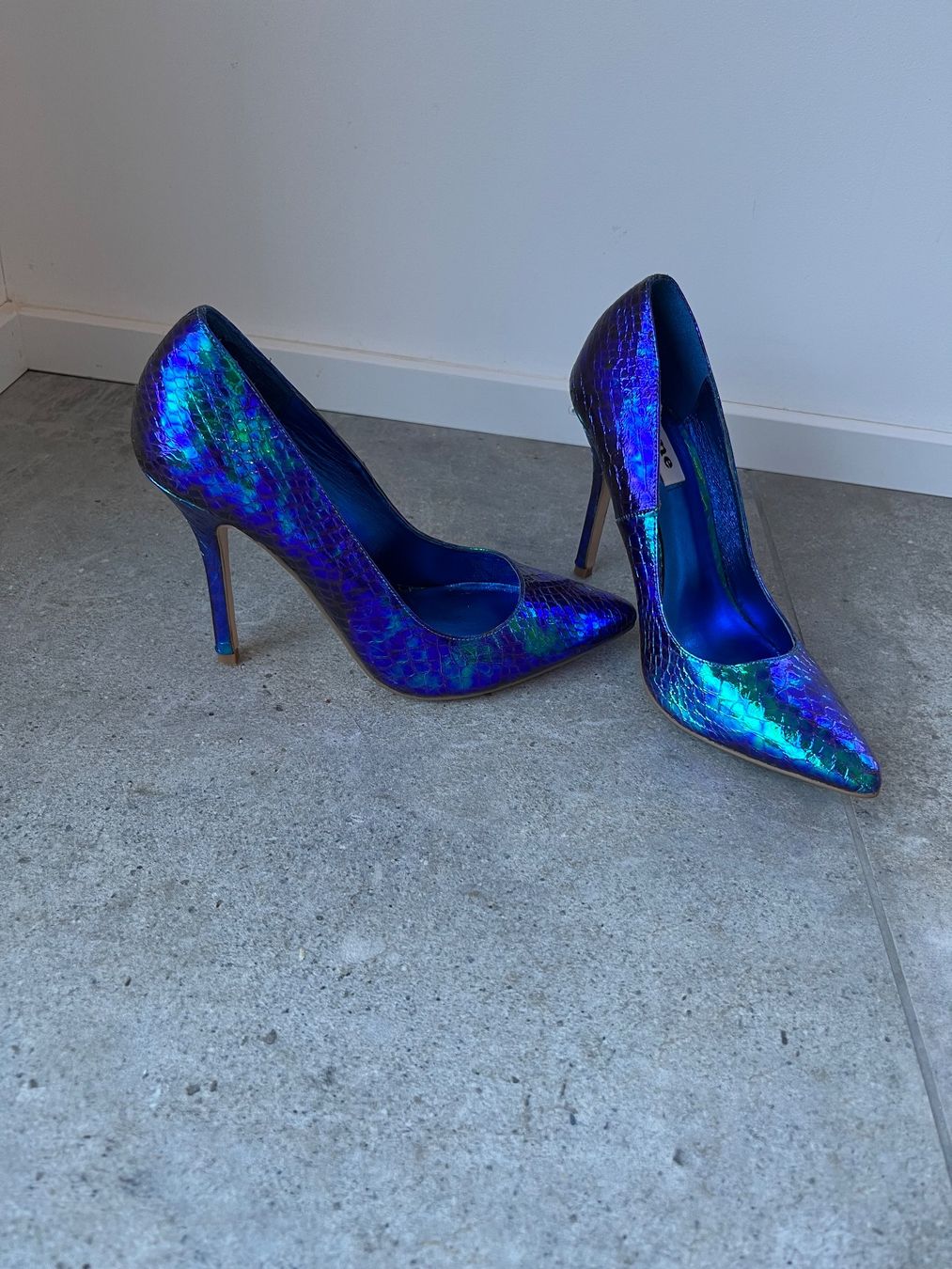 Dune London Scarpe da donna: Dune Pumps Gr.37 – Usato da Ebmatingen venduto da Londoner18