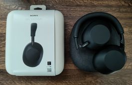 Sony WH1000-XM6