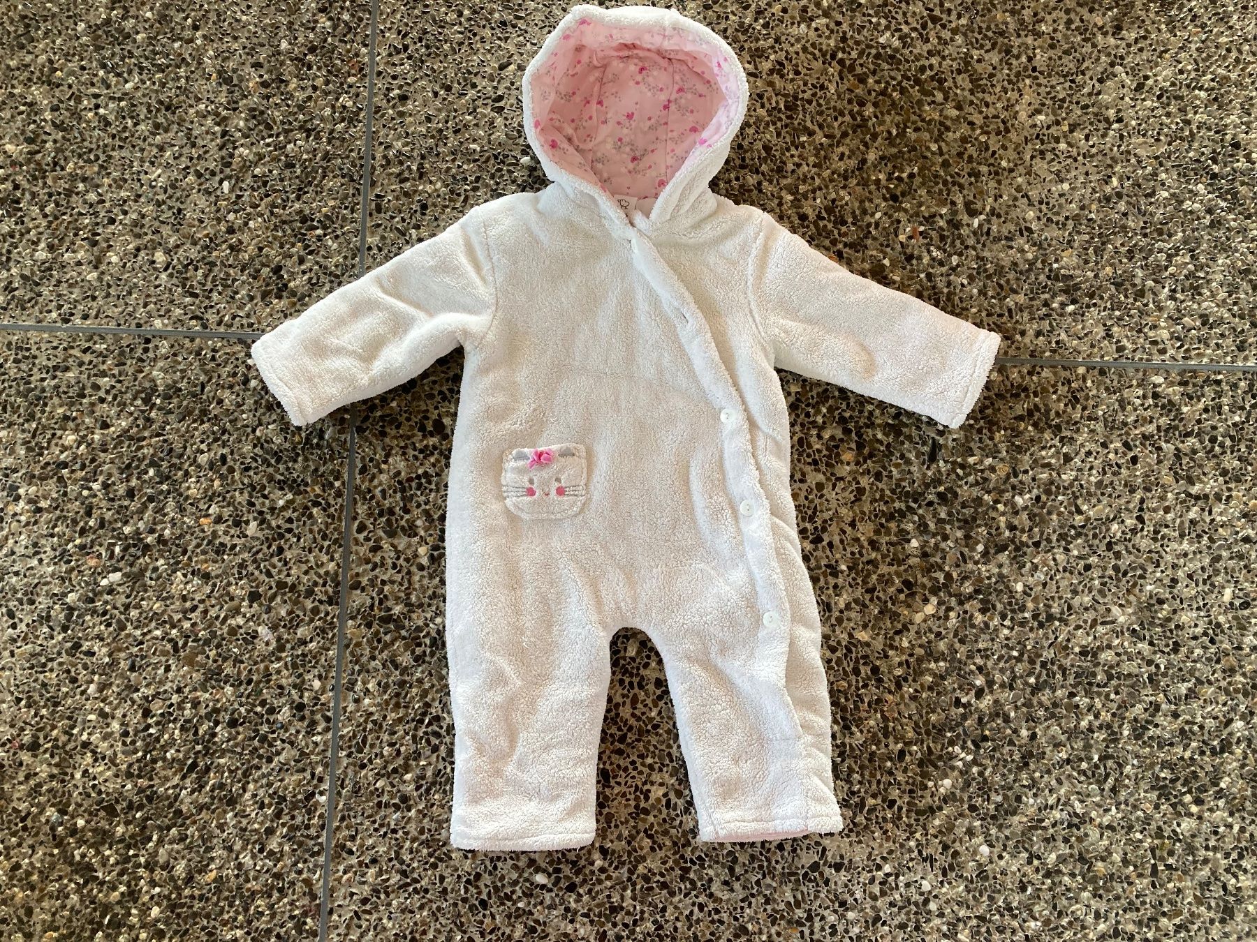 Completi: Winteroverall, Gr. 68 – Usato da Aetingen venduto da Nadinsky