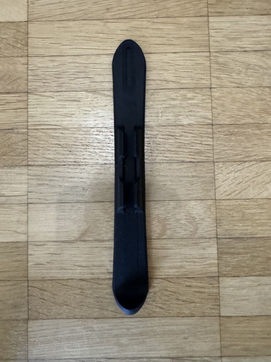 Penna & Evidenziatori: Porta penna per iPad – Nuovo e nell'imballaggio originale da Viganello venduto da BlackPanda0003