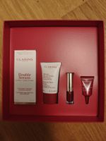 Clarins Geschenkset Double Serum und mehr im Set NEU
