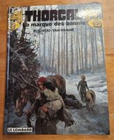 Thorgal N 20 E.O. (T.B.E.) La marque des bannis