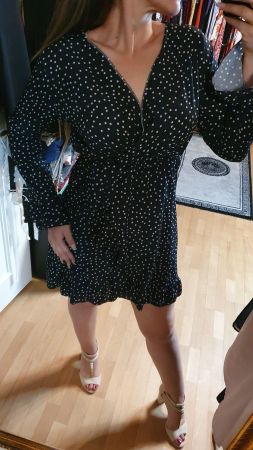 SW🌺Kleid Größe 38-40 🌺