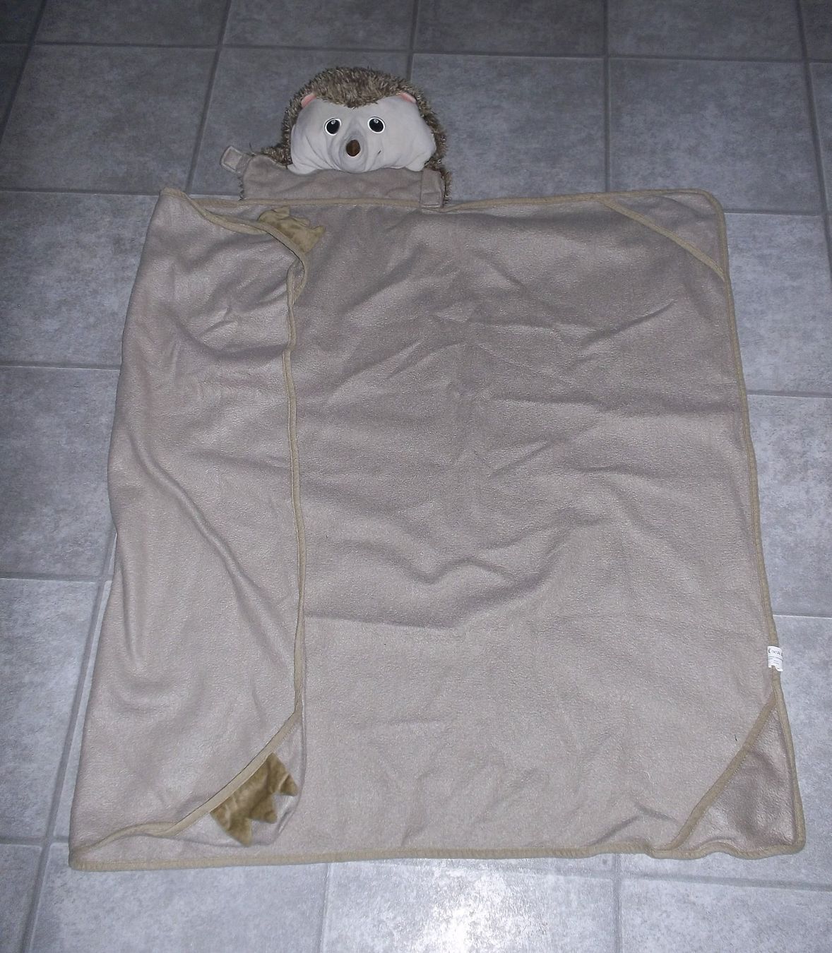 Coperte: 3 Kinder Kuscheldecken - diverse Grössen – Usato da Kaltbrunn venduto da Cindy99