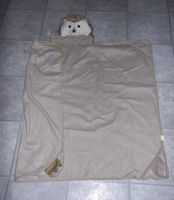 3 Kinder Kuscheldecken - diverse Grössen
