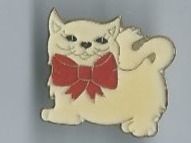 Katzen, PIN