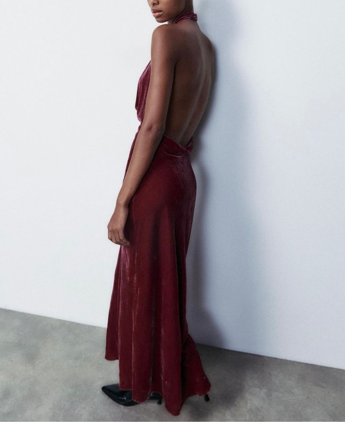 Zara Vestiti: Zara dress – Nuovo e nell'imballaggio originale da Opfikon venduto da til_t7ww 2