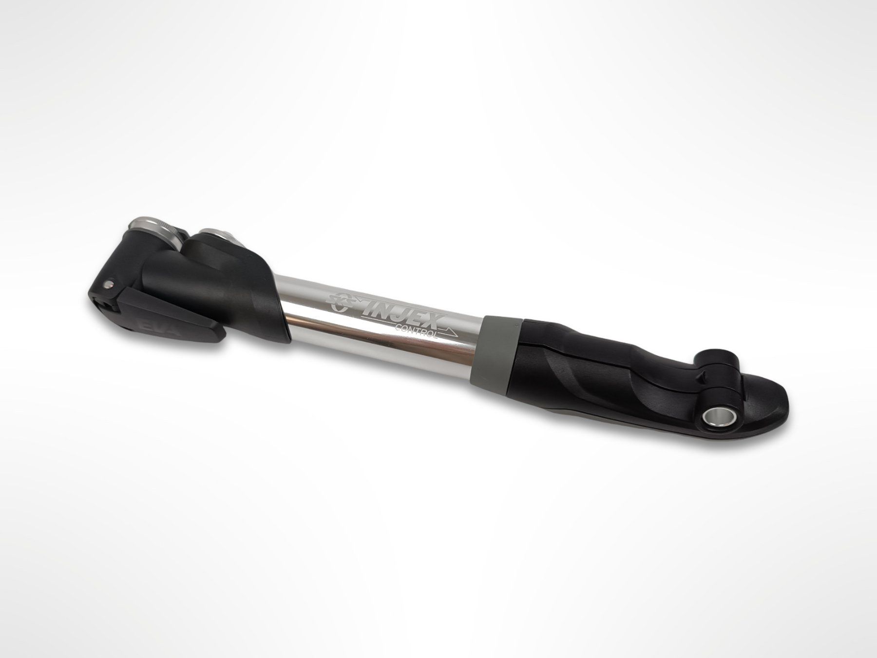 Sks Pumpen: SKS Velopumpe Injex Control – Neu (gemäss Beschreibung) aus Suhr von Restwert_Suhr 8