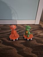 Zaubertonies mit Migros Mania Geschichten