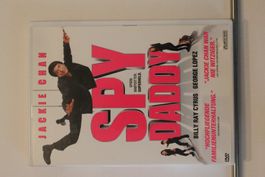 Spy Daddy - Spion, Babysitter, Superheld