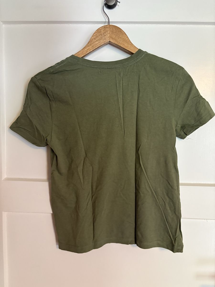 Pull&Bear T-shirt: T-Shirt von PULL & BEAR Gr. S – Usato da Schwerzenbach venduto da frauminze 2