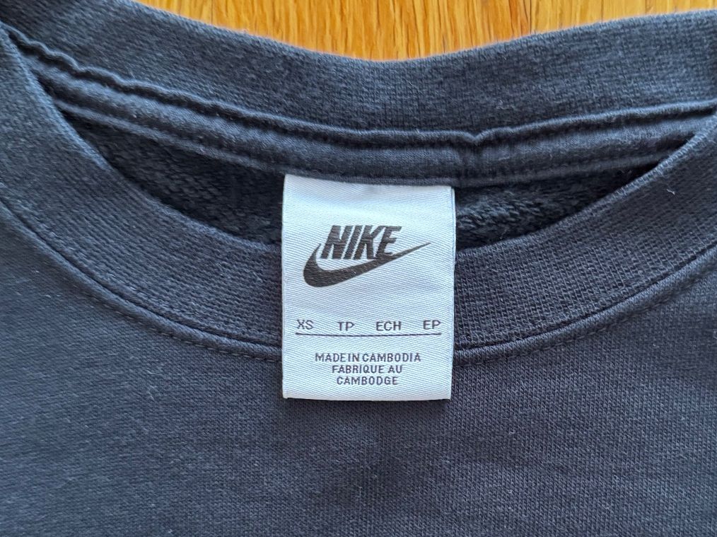 Nike Maglioni & Felpe: Nike Pullover Damen Gr.XS – Nuovo e nell'imballaggio originale da Bettlach venduto da Tradenet100 1