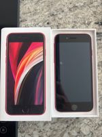 iPhone SE 128 GB